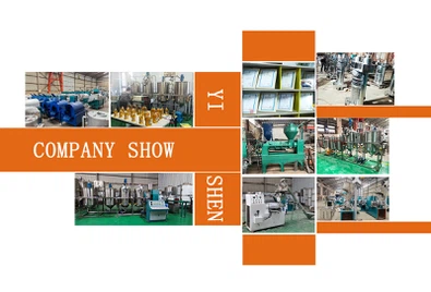 Henan Yishen Machinery Manufacturing Co., Ltd. Byggði Wudang Mountain í ágúst